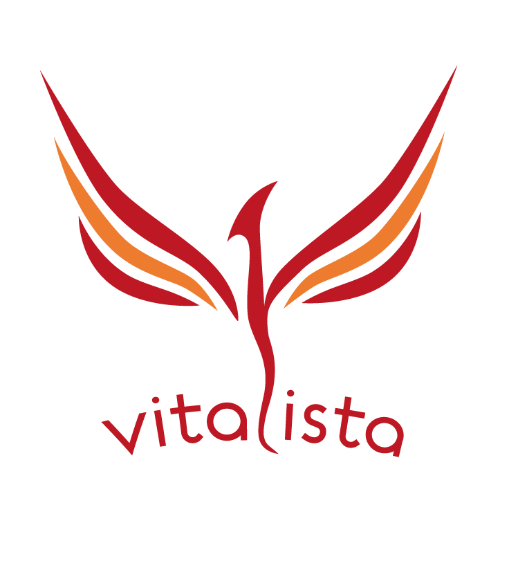 Vitalista Logo