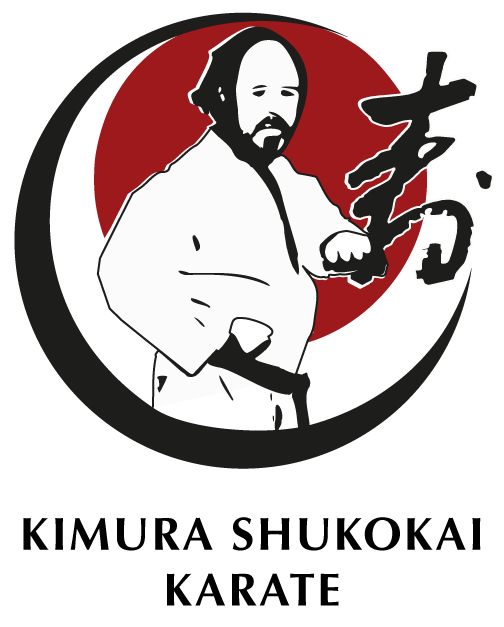 Kimura Karate Logo