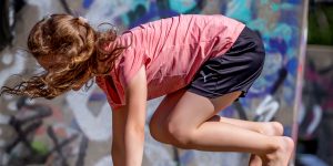 Kind, Sport, Kurs, vitalista, Veranstaltung, Buß- und Betttag, Markkleegerg