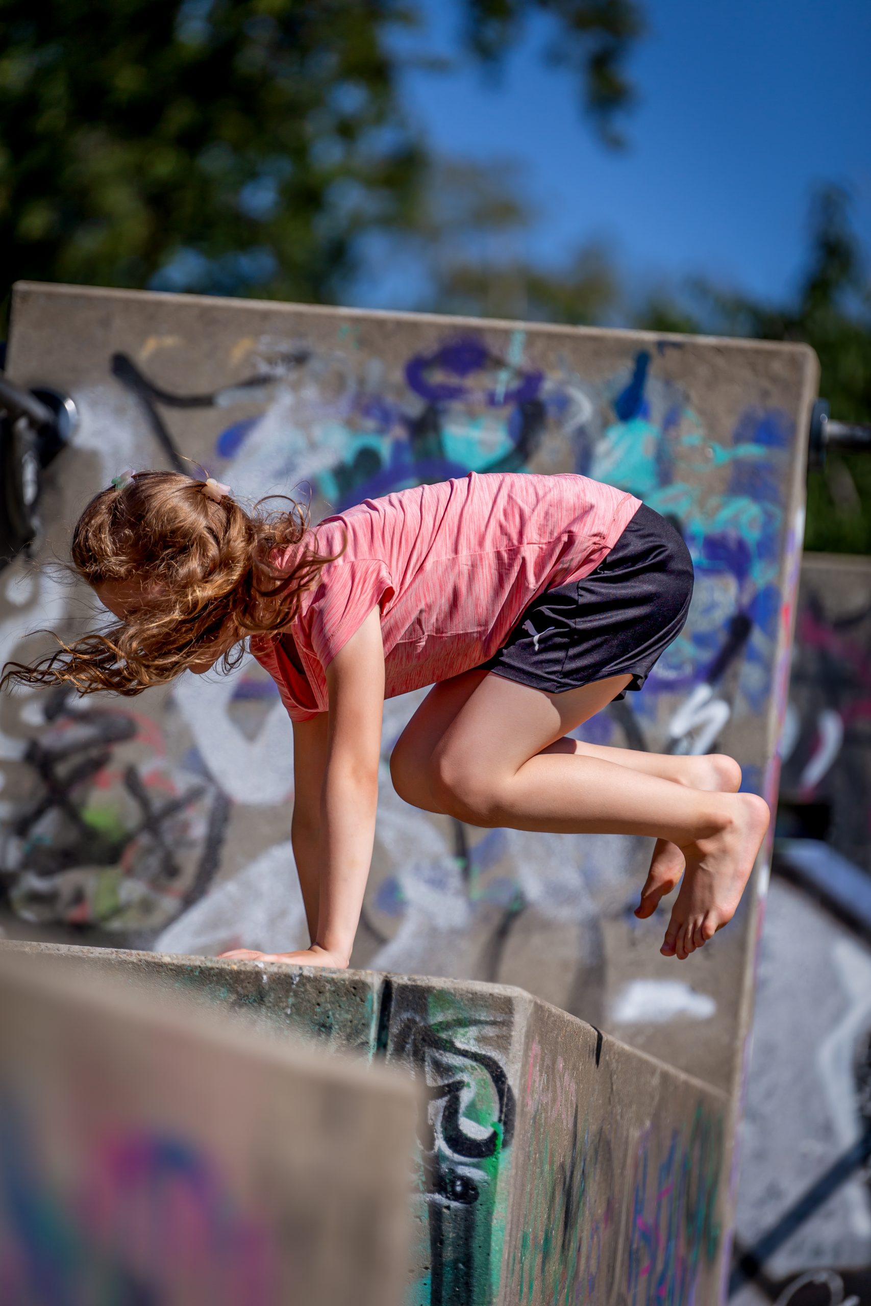 Kind, Sport, Kurs, vitalista, Veranstaltung, Buß- und Betttag, Markkleegerg